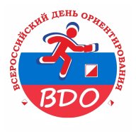 Региональные соревнования посвящённые Всероссийскому дню ориентирования Региональные соревнования посвящённые Всероссийскому дню ориентирования